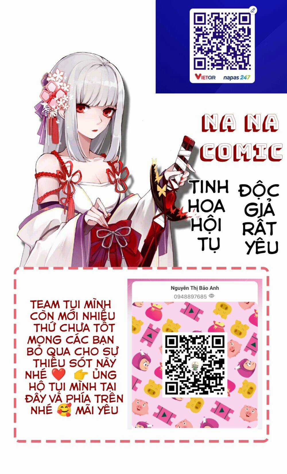 Thợ Cắt Tóc Cho Diêm Vương - Chapter 8 - Trang 14