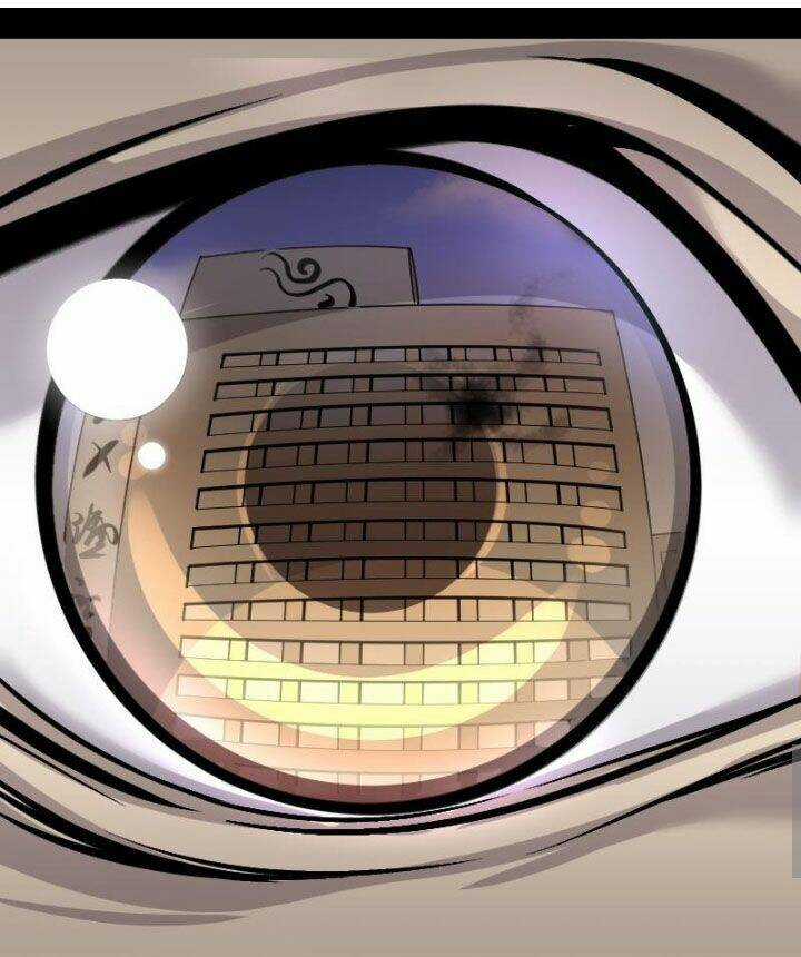 Thợ Cắt Tóc Cho Diêm Vương - Chapter 8 - Trang 7