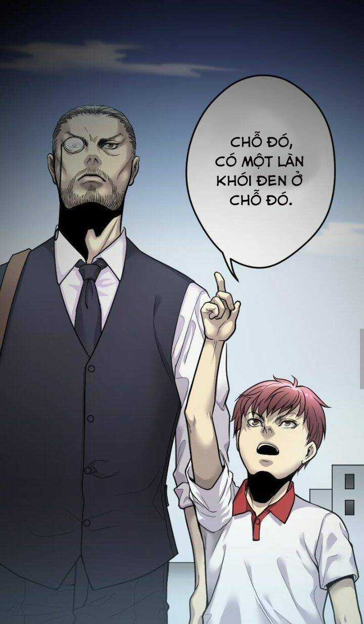 Thợ Cắt Tóc Cho Diêm Vương - Chapter 8 - Trang 8