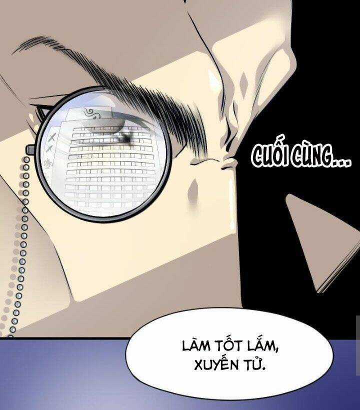 Thợ Cắt Tóc Cho Diêm Vương - Chapter 8 - Trang 9