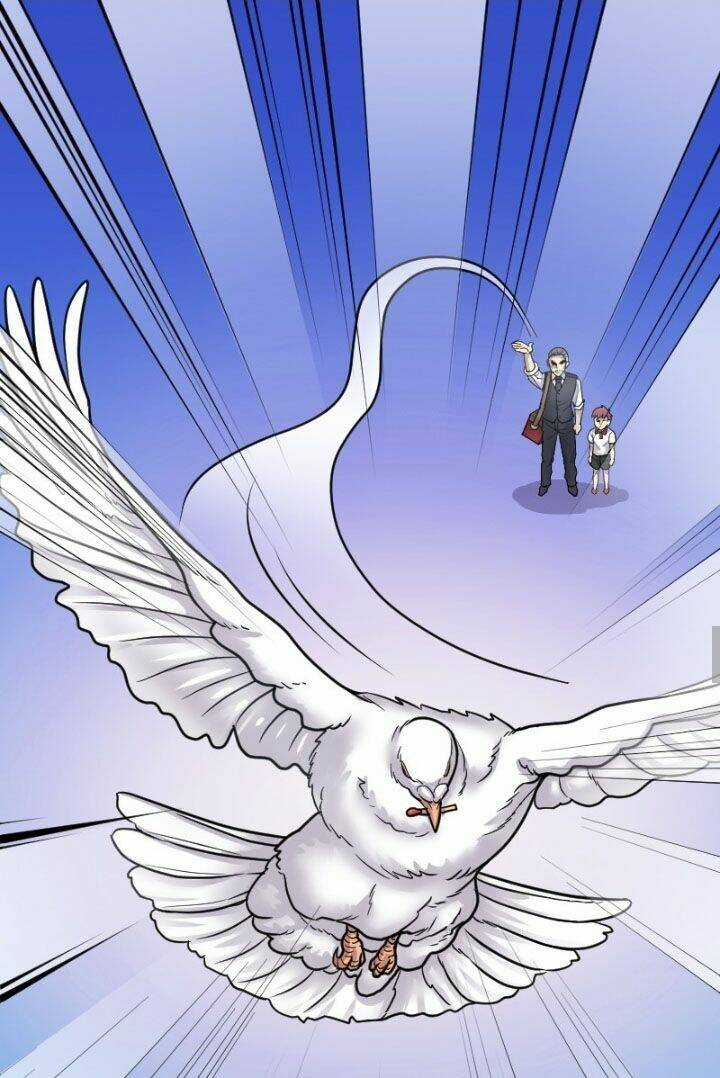 Thợ Cắt Tóc Cho Diêm Vương - Chapter 9 - Trang 1