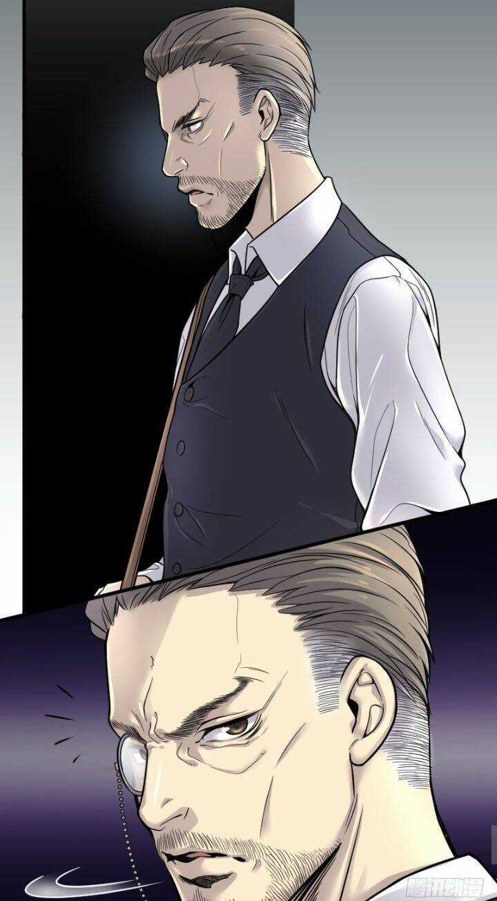 Thợ Cắt Tóc Cho Diêm Vương - Chapter 9 - Trang 12