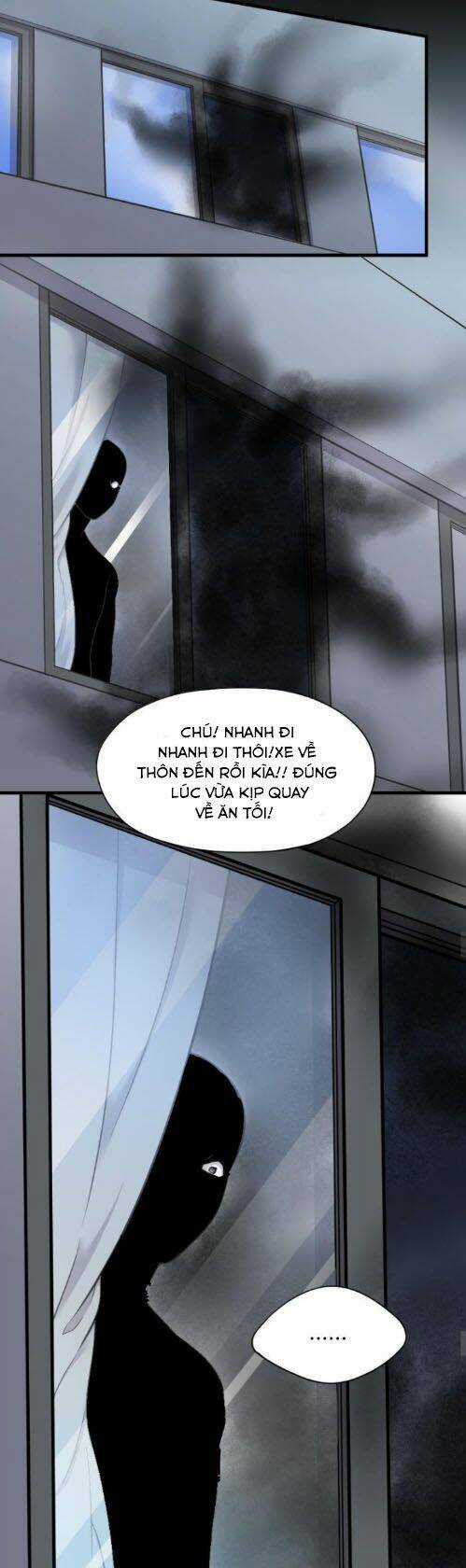 Thợ Cắt Tóc Cho Diêm Vương - Chapter 9 - Trang 13