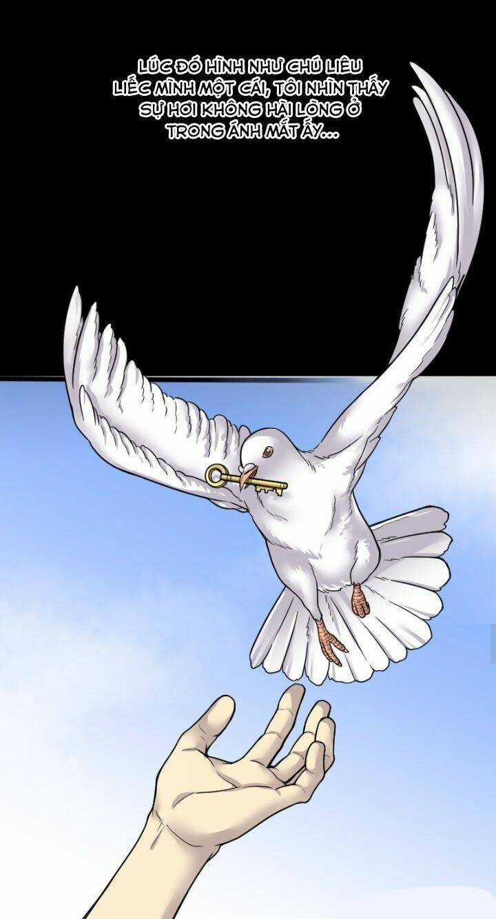 Thợ Cắt Tóc Cho Diêm Vương - Chapter 9 - Trang 5