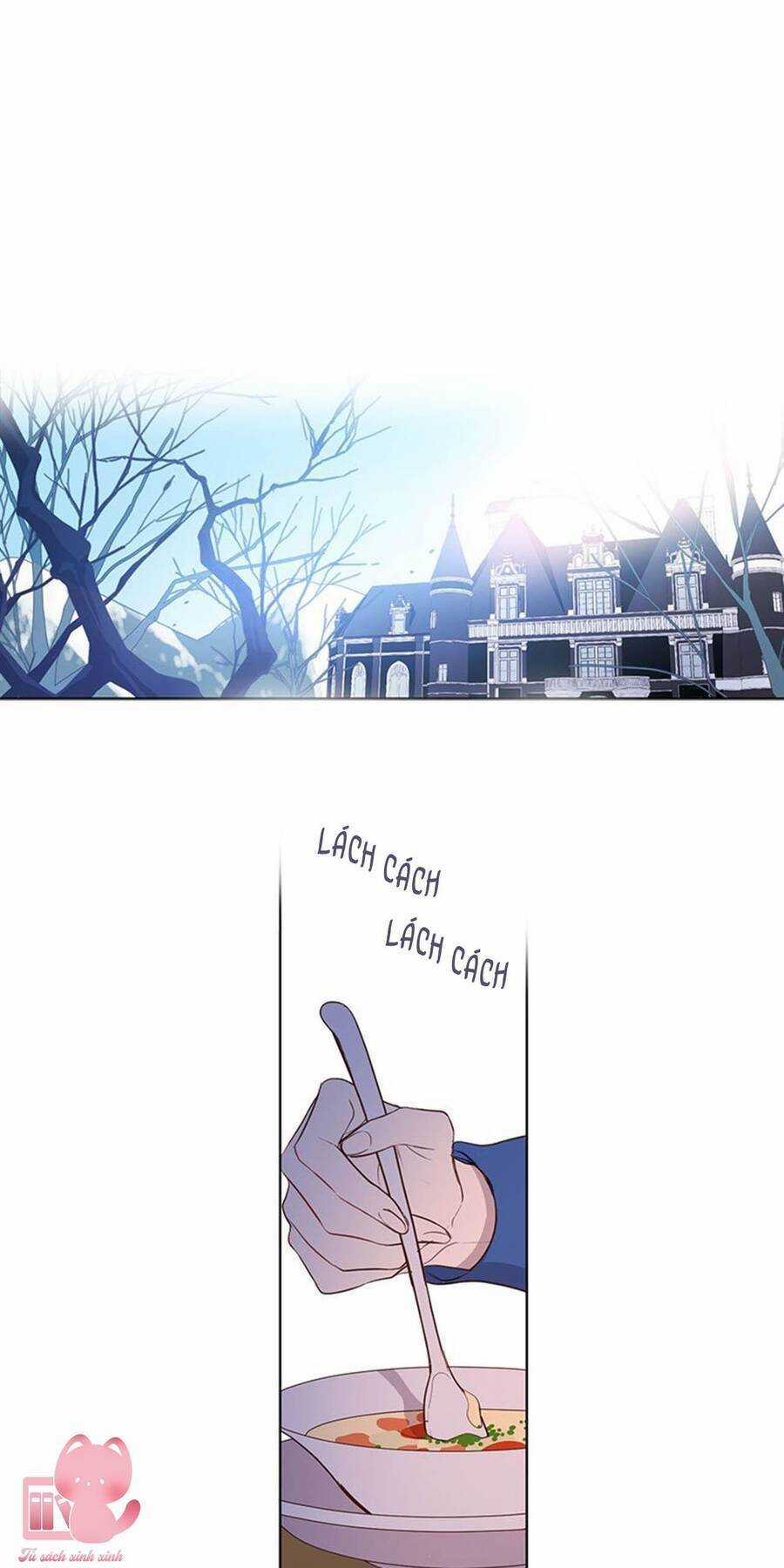 Thợ May Của Nữ Hoàng Cesia - Chapter 2 - Trang 3