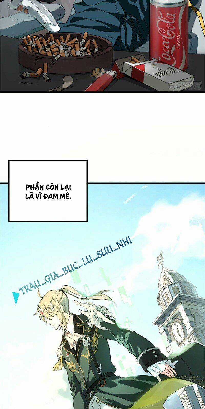 Thợ Máy Siêu Cấp - Chapter 1 - Trang 12