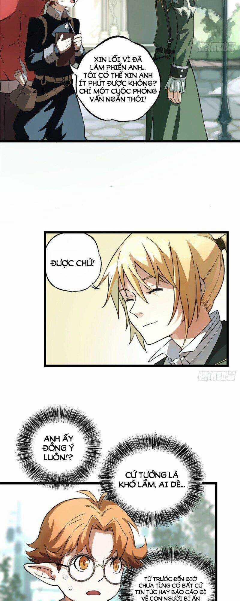 Thợ Máy Siêu Cấp - Chapter 1 - Trang 15