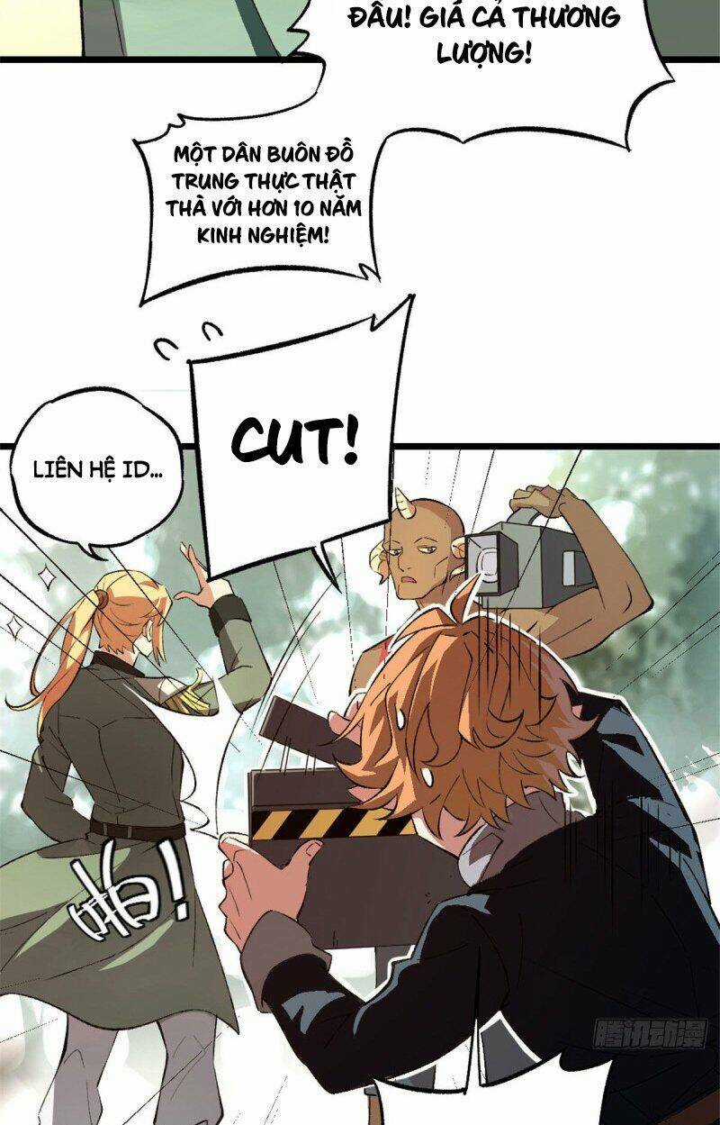 Thợ Máy Siêu Cấp - Chapter 1 - Trang 20