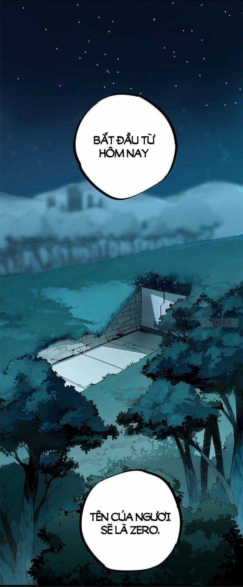 Thợ Máy Siêu Cấp - Chapter 1 - Trang 3