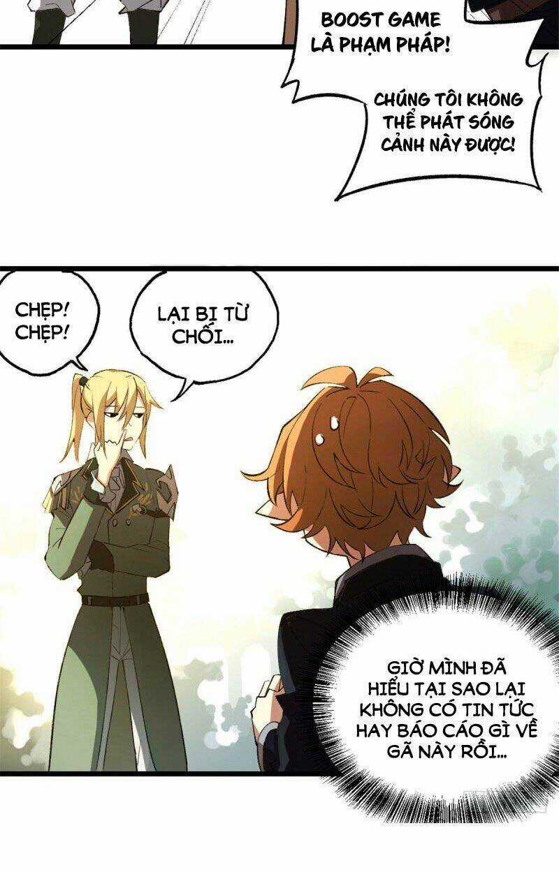 Thợ Máy Siêu Cấp - Chapter 1 - Trang 21