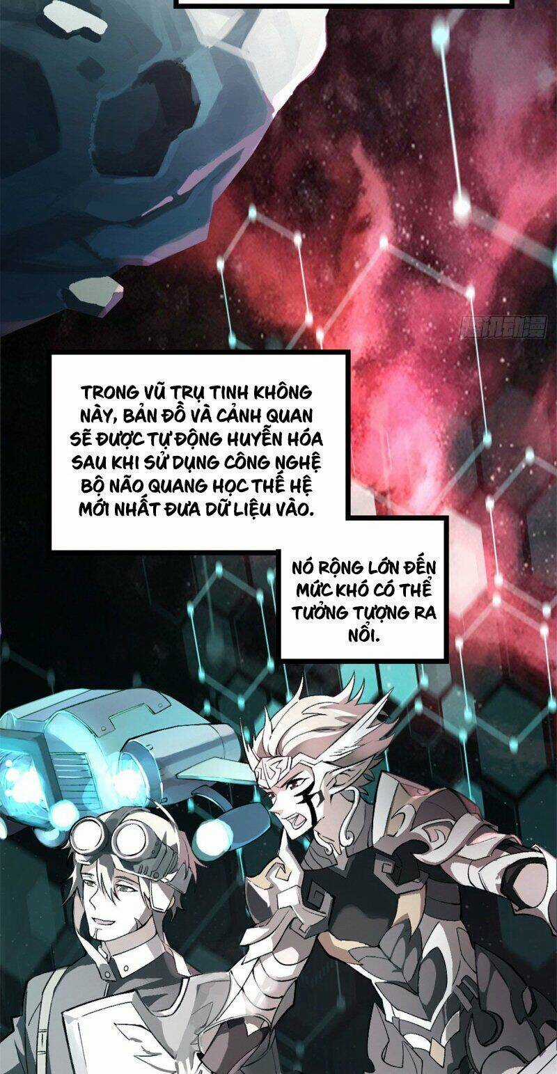 Thợ Máy Siêu Cấp - Chapter 1 - Trang 23