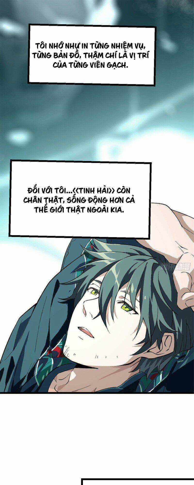 Thợ Máy Siêu Cấp - Chapter 1 - Trang 25