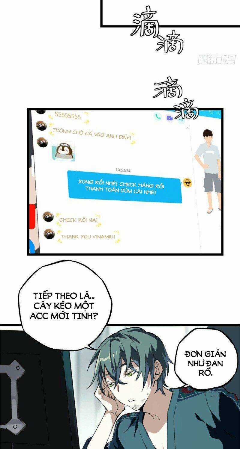 Thợ Máy Siêu Cấp - Chapter 1 - Trang 26