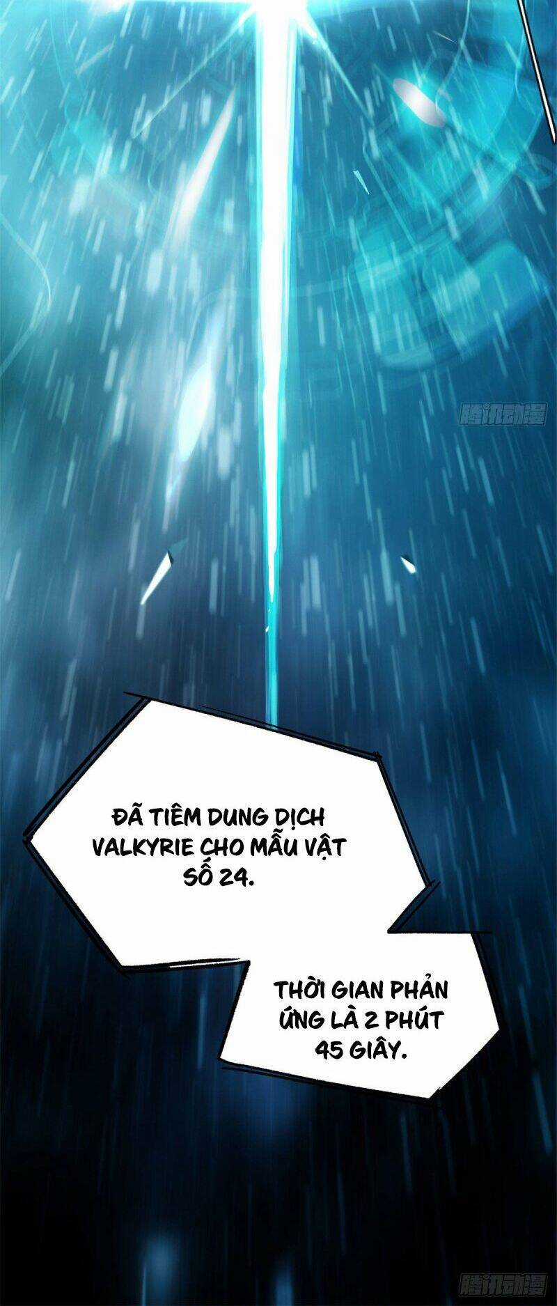 Thợ Máy Siêu Cấp - Chapter 1 - Trang 29