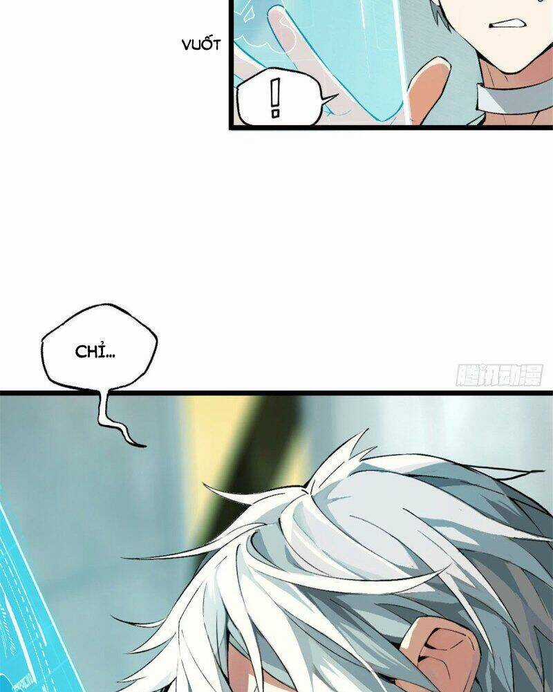 Thợ Máy Siêu Cấp - Chapter 1 - Trang 40