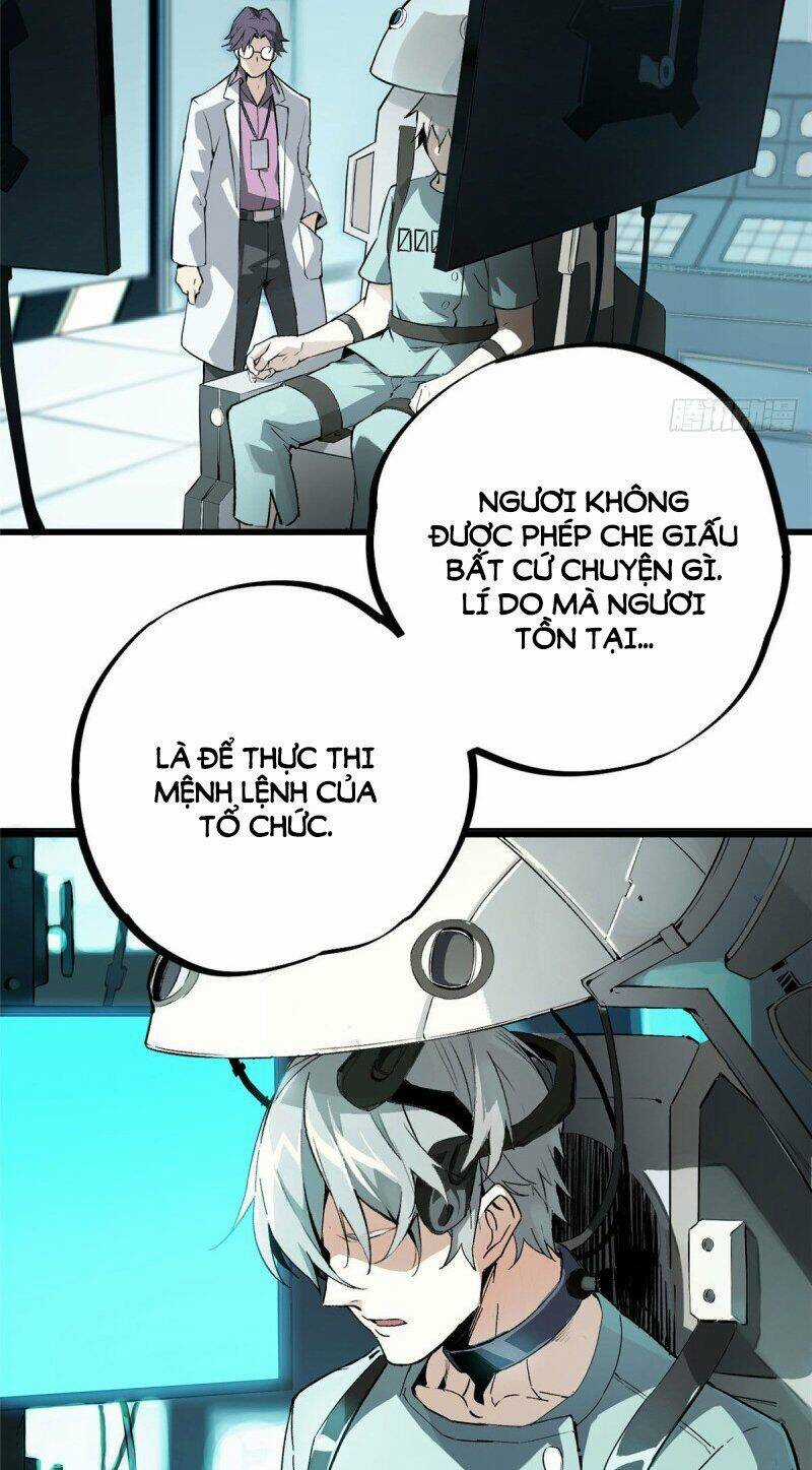 Thợ Máy Siêu Cấp - Chapter 1 - Trang 5