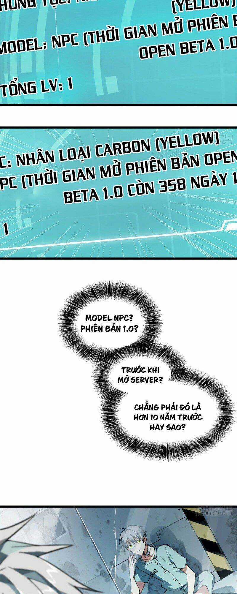 Thợ Máy Siêu Cấp - Chapter 1 - Trang 43