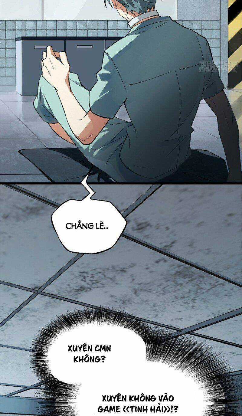 Thợ Máy Siêu Cấp - Chapter 1 - Trang 45