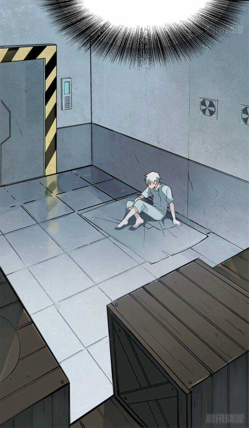 Thợ Máy Siêu Cấp - Chapter 1 - Trang 46