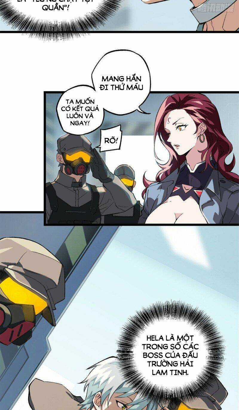 Thợ Máy Siêu Cấp - Chapter 1 - Trang 50