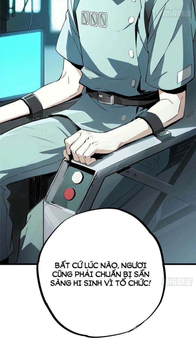 Thợ Máy Siêu Cấp - Chapter 1 - Trang 6