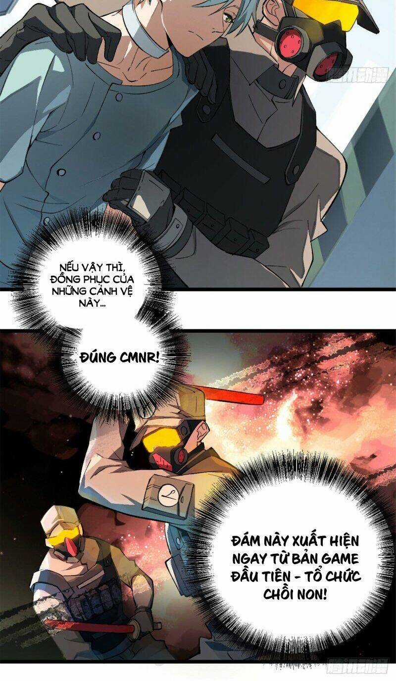 Thợ Máy Siêu Cấp - Chapter 1 - Trang 51