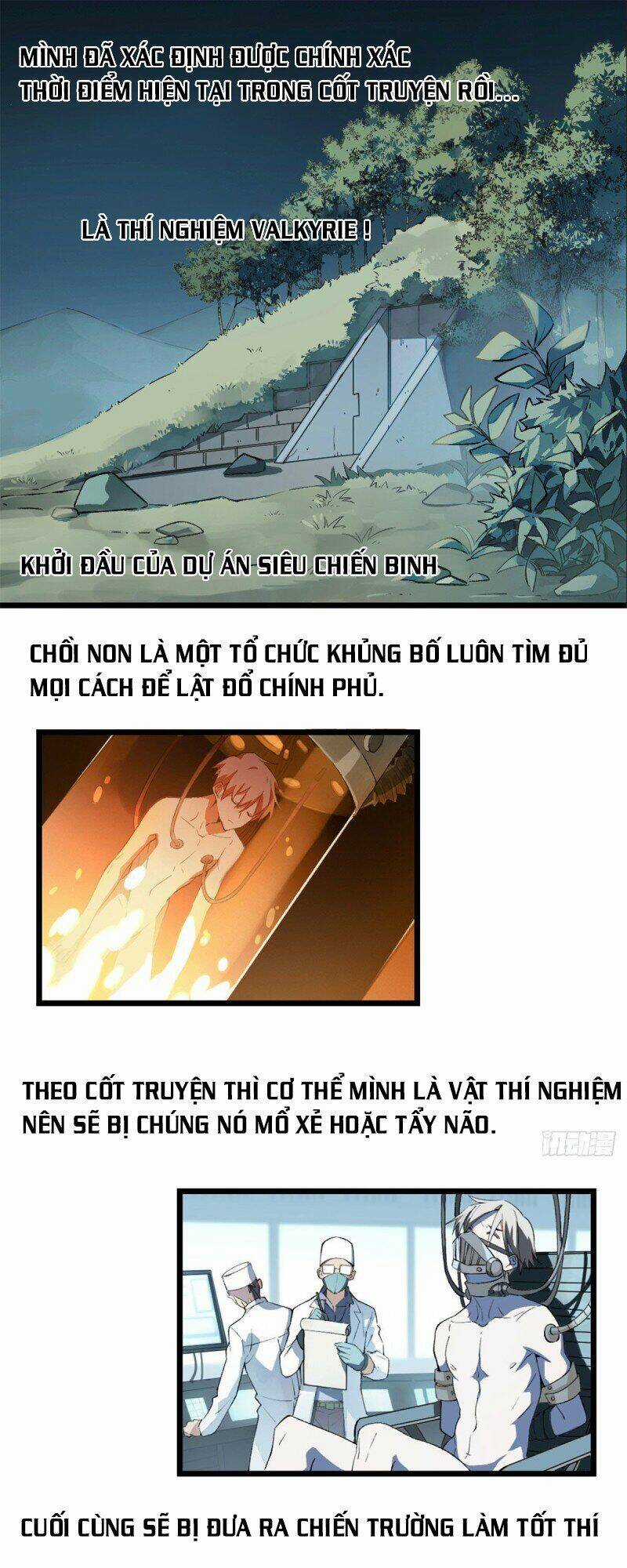 Thợ Máy Siêu Cấp - Chapter 1 - Trang 52