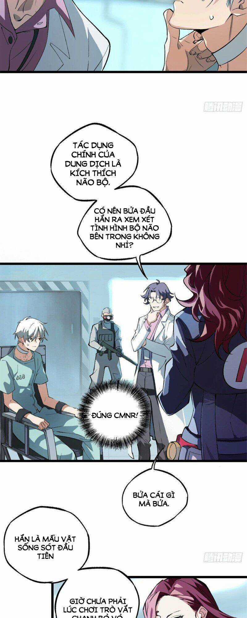 Thợ Máy Siêu Cấp - Chapter 1 - Trang 54