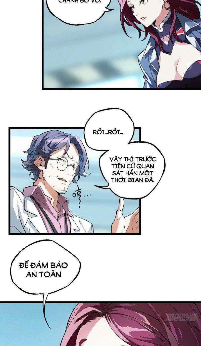 Thợ Máy Siêu Cấp - Chapter 1 - Trang 55