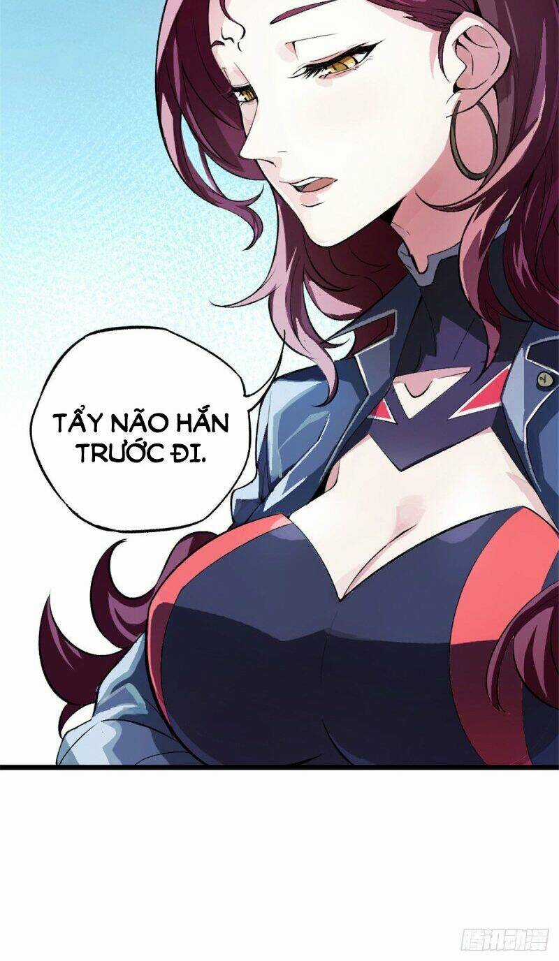 Thợ Máy Siêu Cấp - Chapter 1 - Trang 56