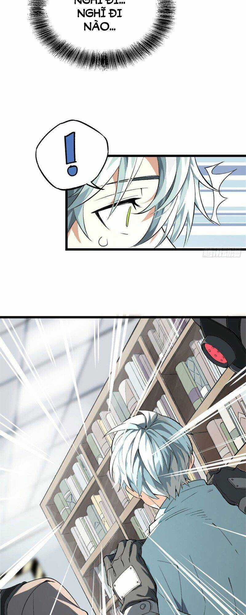 Thợ Máy Siêu Cấp - Chapter 1 - Trang 59