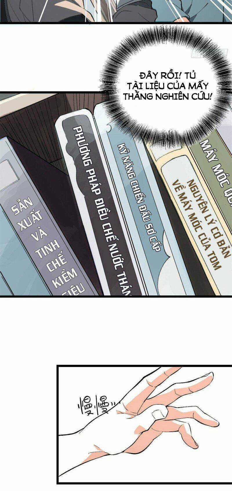 Thợ Máy Siêu Cấp - Chapter 1 - Trang 60