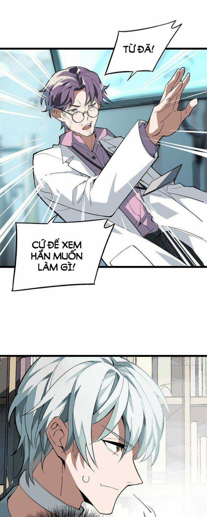 Thợ Máy Siêu Cấp - Chapter 1 - Trang 62