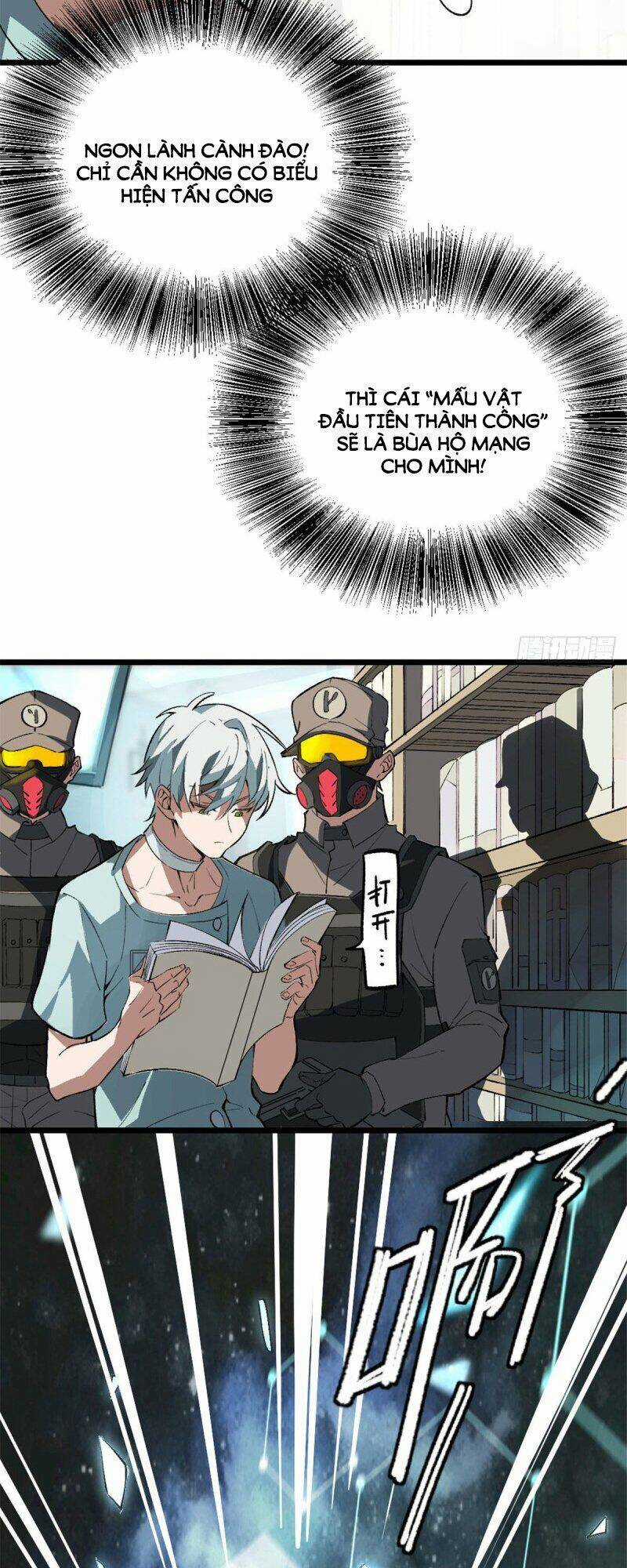 Thợ Máy Siêu Cấp - Chapter 1 - Trang 63