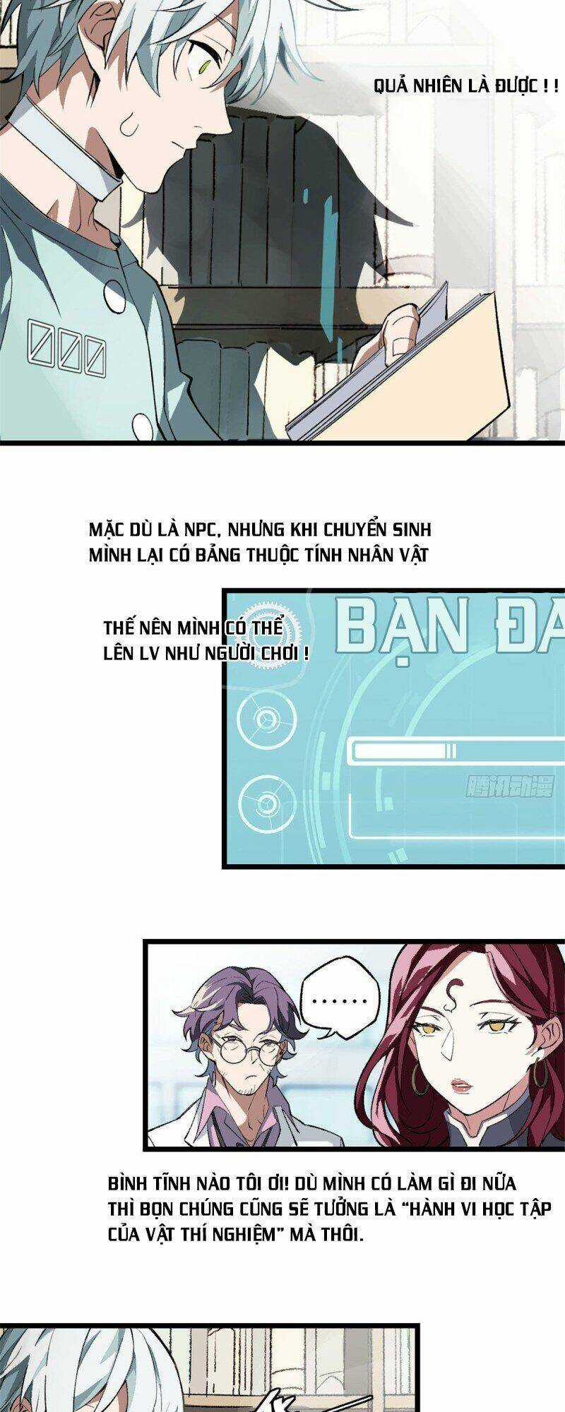 Thợ Máy Siêu Cấp - Chapter 1 - Trang 65