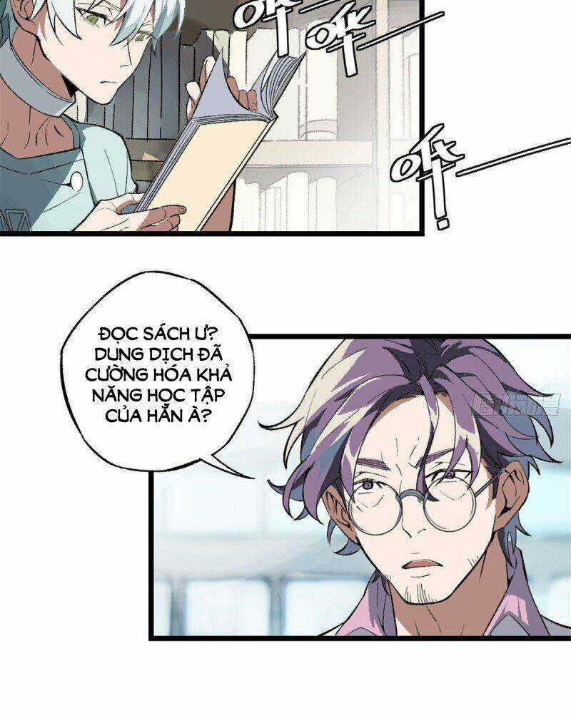 Thợ Máy Siêu Cấp - Chapter 1 - Trang 66