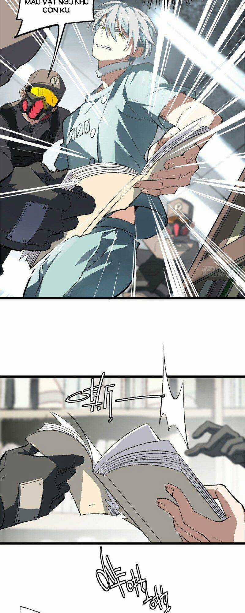 Thợ Máy Siêu Cấp - Chapter 1 - Trang 69
