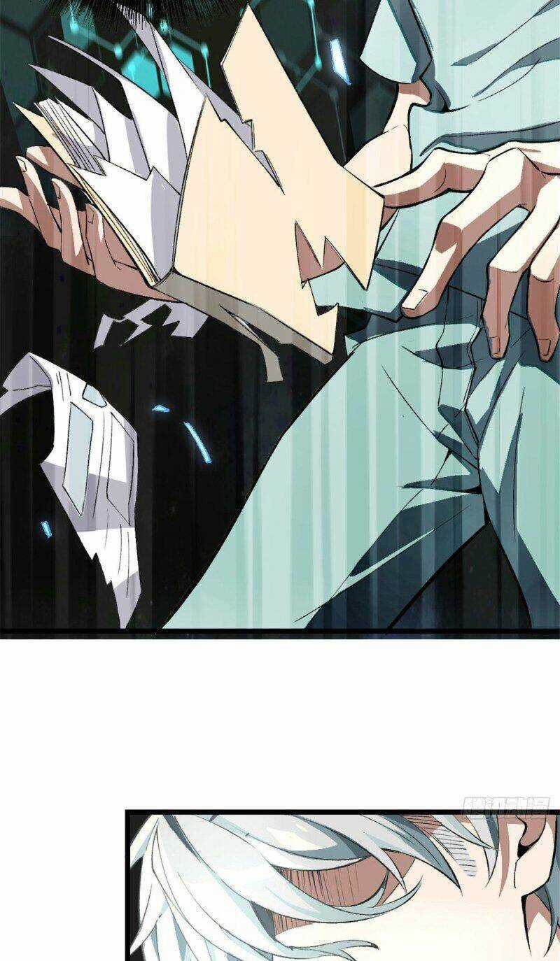 Thợ Máy Siêu Cấp - Chapter 1 - Trang 71