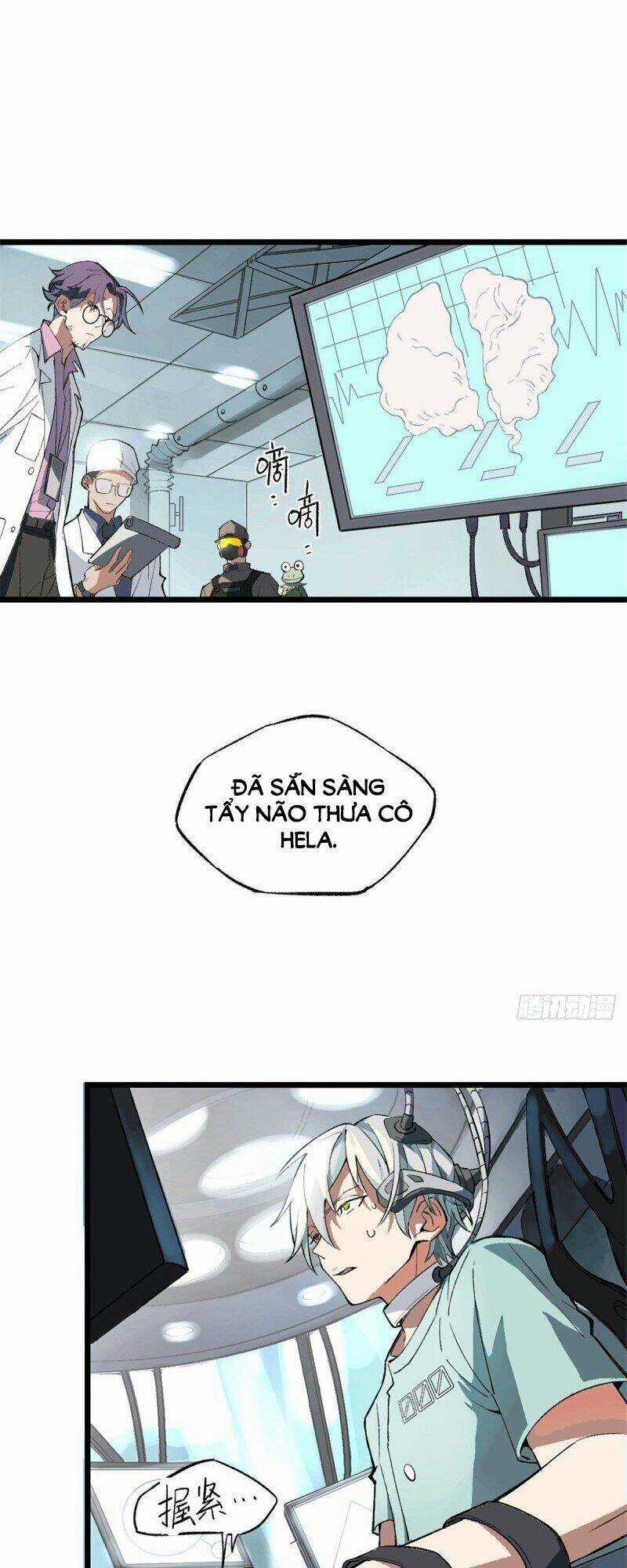 Thợ Máy Siêu Cấp - Chapter 1 - Trang 73