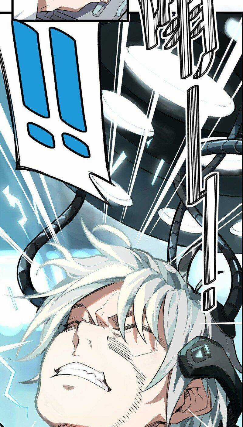 Thợ Máy Siêu Cấp - Chapter 1 - Trang 76