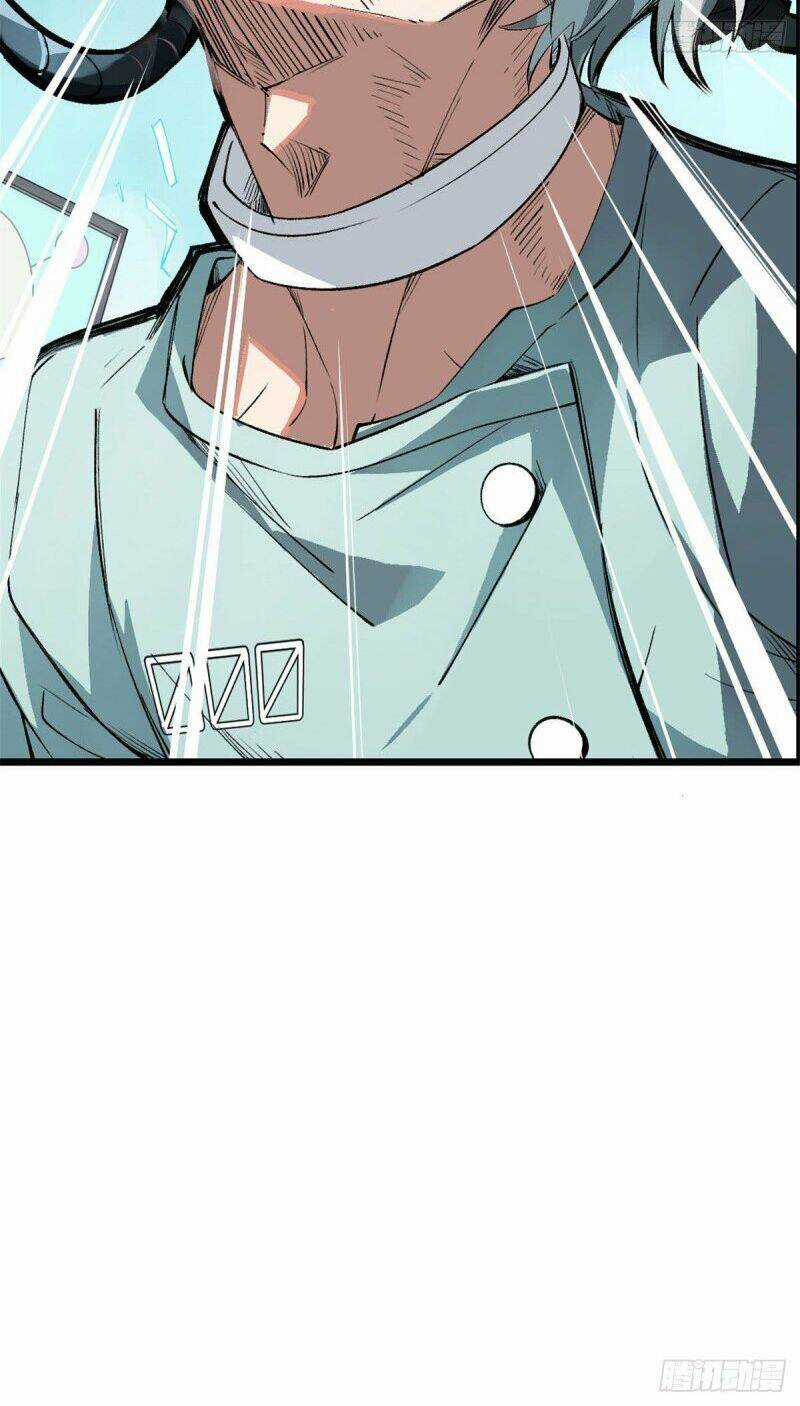 Thợ Máy Siêu Cấp - Chapter 1 - Trang 77