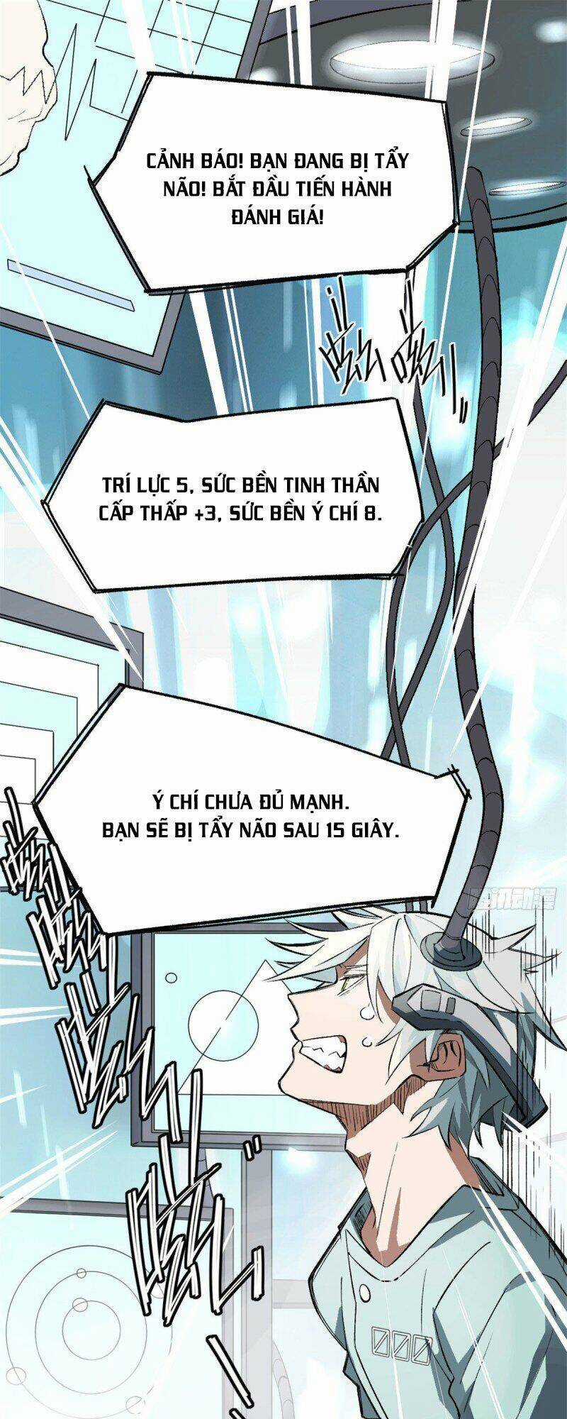 Thợ Máy Siêu Cấp - Chapter 1 - Trang 78