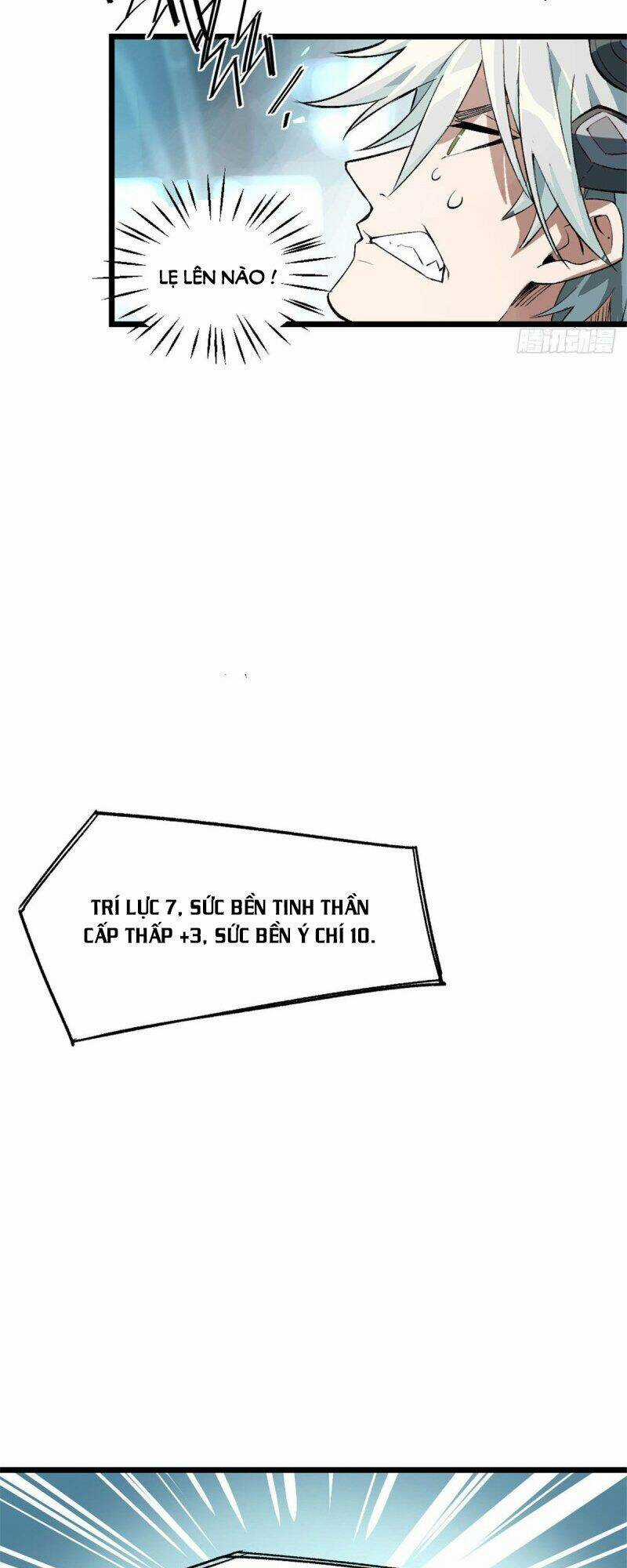 Thợ Máy Siêu Cấp - Chapter 1 - Trang 80