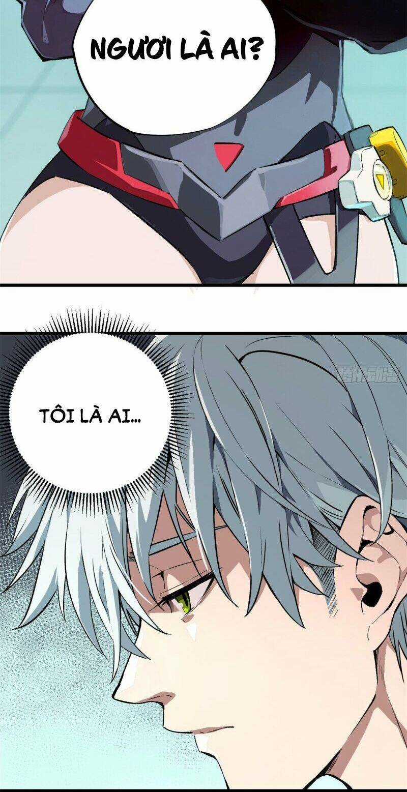 Thợ Máy Siêu Cấp - Chapter 1 - Trang 9