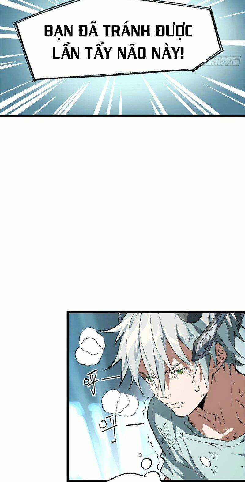 Thợ Máy Siêu Cấp - Chapter 1 - Trang 81