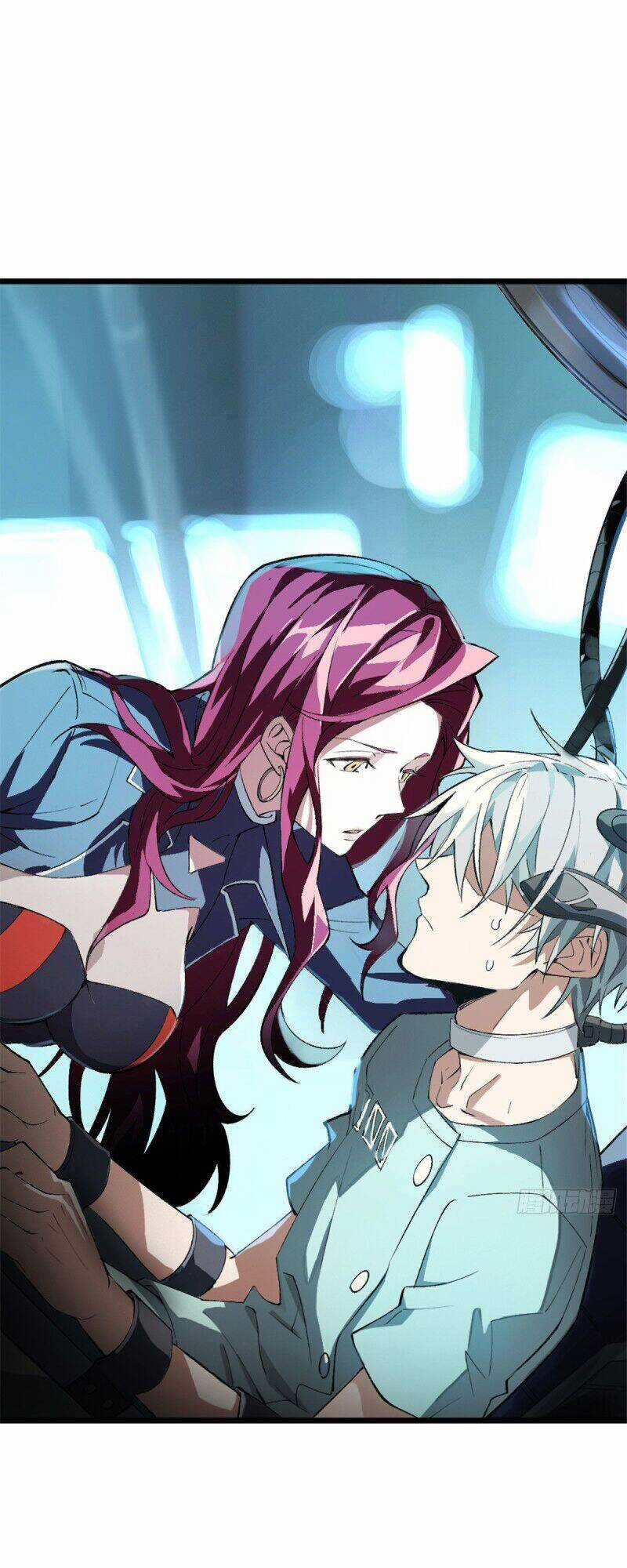 Thợ Máy Siêu Cấp - Chapter 1 - Trang 83