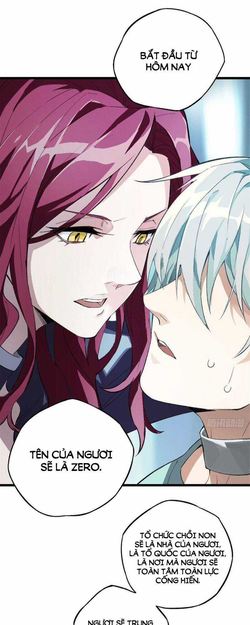 Thợ Máy Siêu Cấp - Chapter 1 - Trang 84