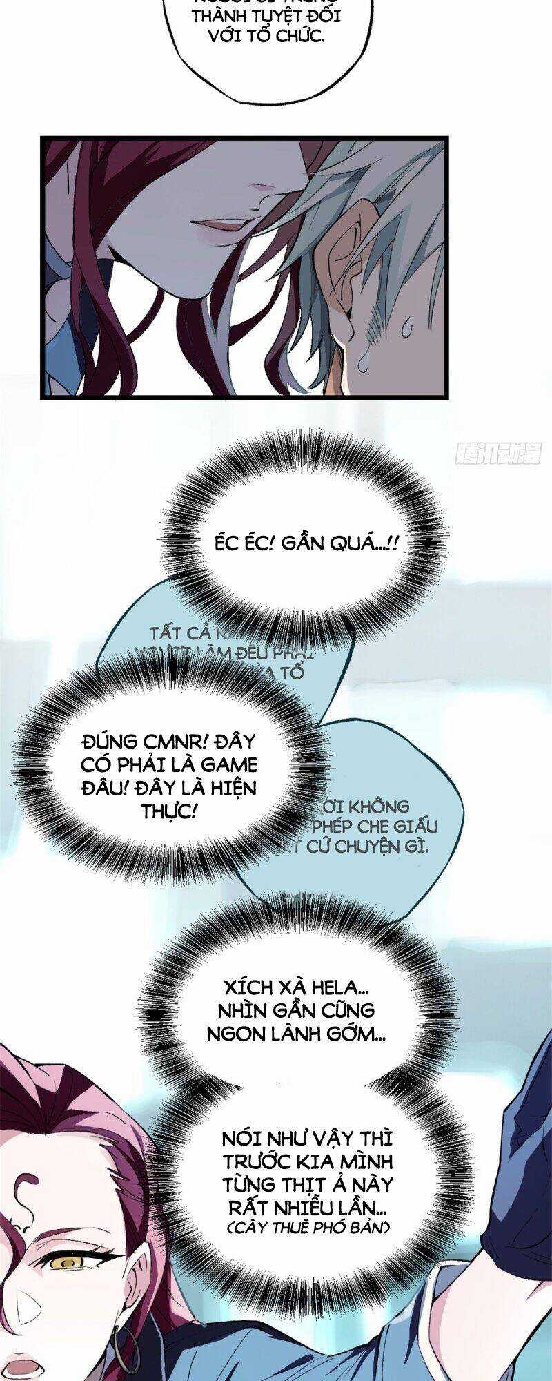 Thợ Máy Siêu Cấp - Chapter 1 - Trang 85