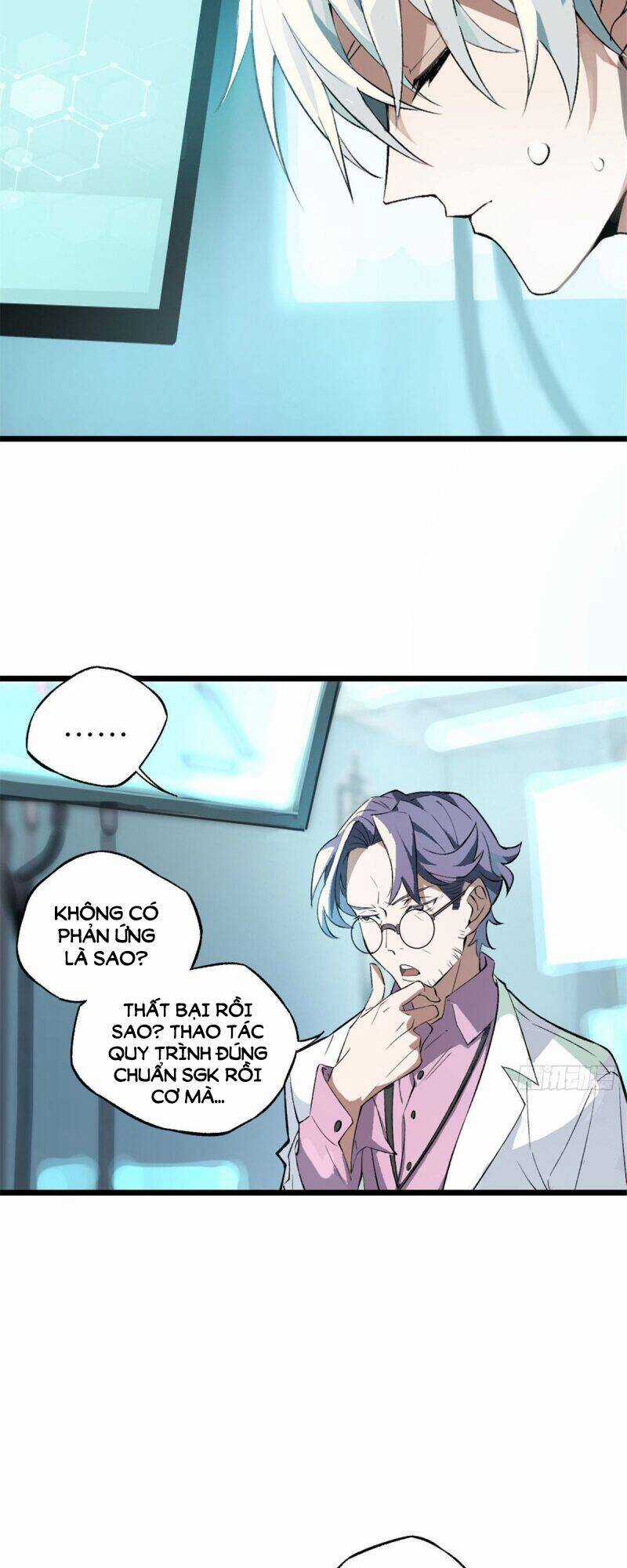 Thợ Máy Siêu Cấp - Chapter 1 - Trang 88