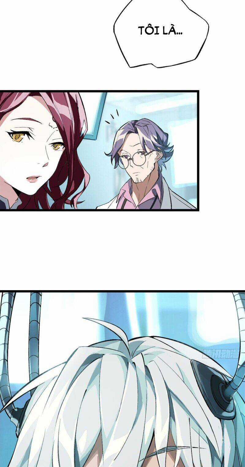 Thợ Máy Siêu Cấp - Chapter 1 - Trang 89